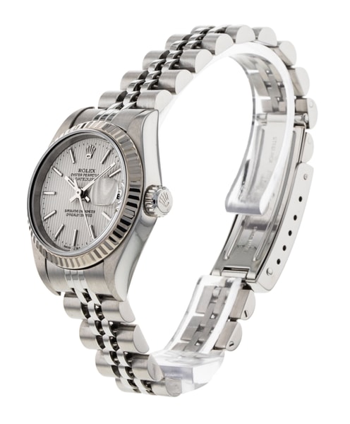 Rolex Datejust Lady 79174